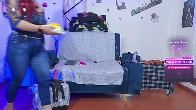 keila_j Ruang Obrolan Langsung