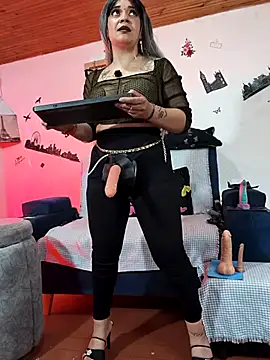 keila_j Live Chatraum