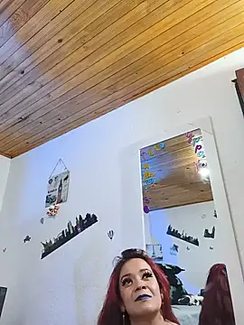 keila_j Cameră chat live