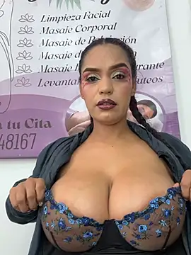 Sara-77 – live chatrum