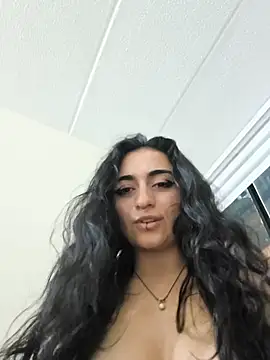 Lila_Desiree Webcam-Show