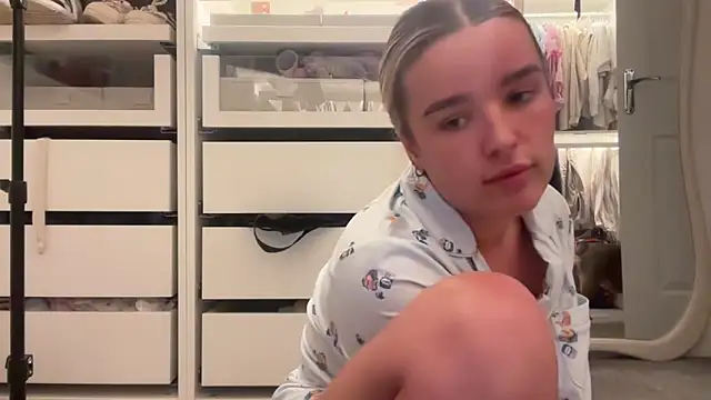 Sala de chat ao vivo de maisiesmithx