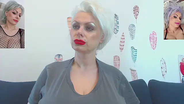 Chat ao vivo de Golden__Girl__WOW__