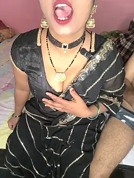 חדר צ'אט בשידור חי של Secret_Couple_X