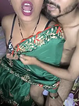 Secret_Couple_X Cameră chat live