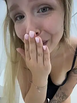 Liza_risky Live Chatraum