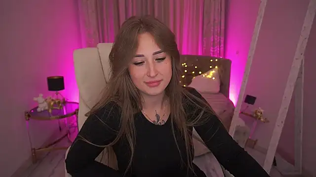 Sala de chat en directo de GentleAdellee
