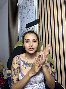Chat ao vivo de Kate_99