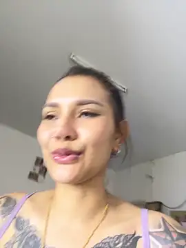 Živá chatovací místnost Kate_99