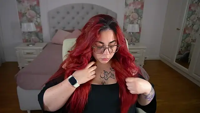 Kittywakee – live chatrum
