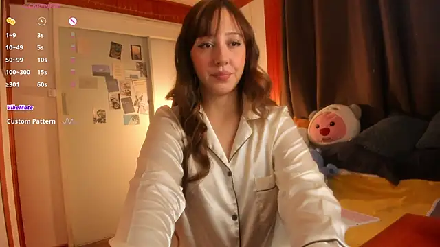 Živá chatovací místnost HeyTati
