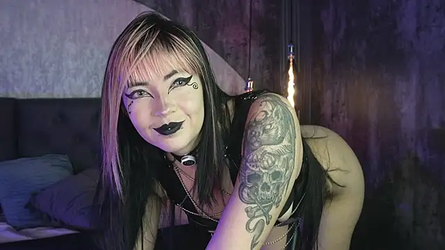 Aylen_darkmoor Live Chatraum