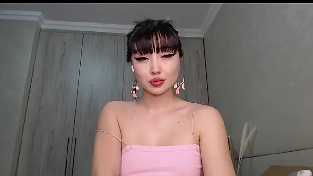 Živá chatovací místnost MiaRie