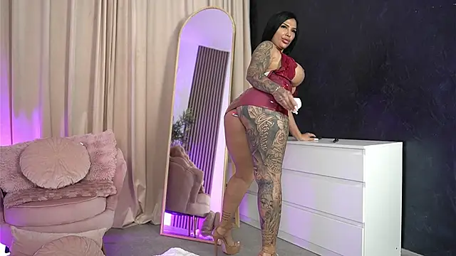 Chat ao vivo de firesbomb777