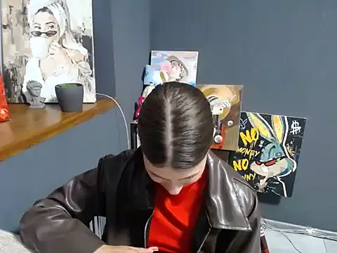 felicity_goldのライブチャットルーム