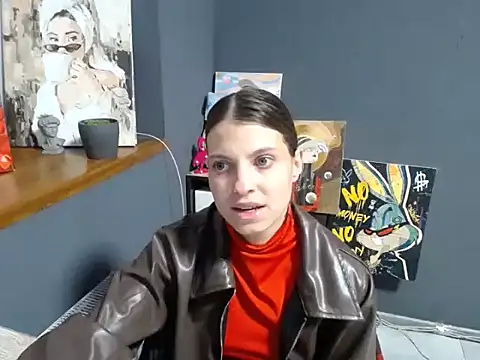 felicity_goldn Live chat-huone