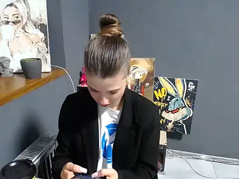 felicity_goldのライブチャットルーム