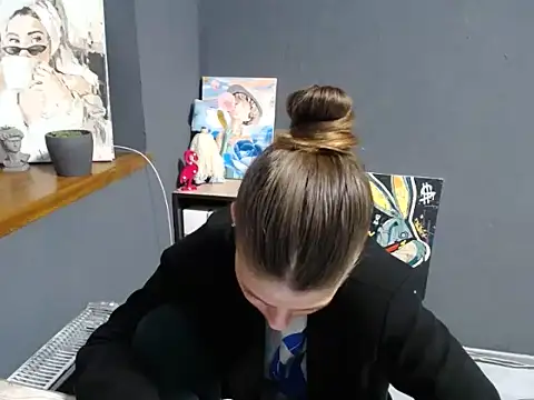 felicity_gold Live chatroom