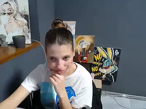 felicity_goldn Live chat-huone