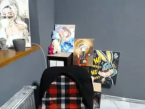 Živá chatovací místnost felicity_gold