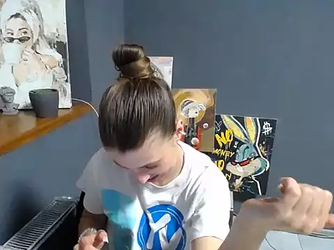 felicity_goldn Live chat-huone
