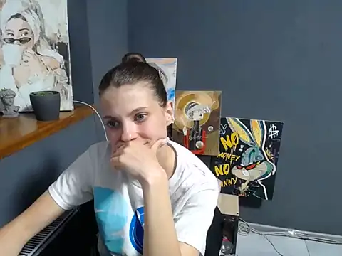 Онлайн чат felicity_gold