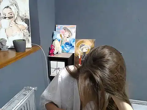 Chat ao vivo de felicity_gold