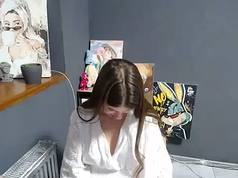 felicity_gold's Live Chat Room
