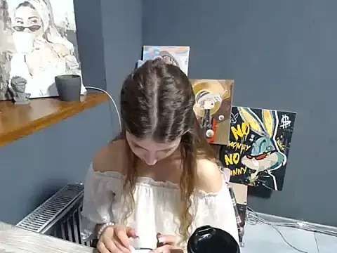 felicity_goldn Live chat-huone