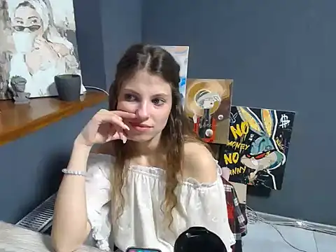felicity_gold Live Chatraum