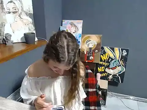 Sala de chat en directo de felicity_gold
