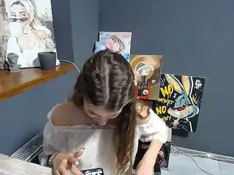 felicity_gold Cameră chat live