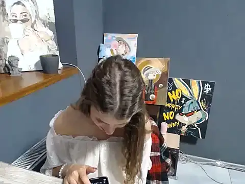 felicity_gold Cameră chat live