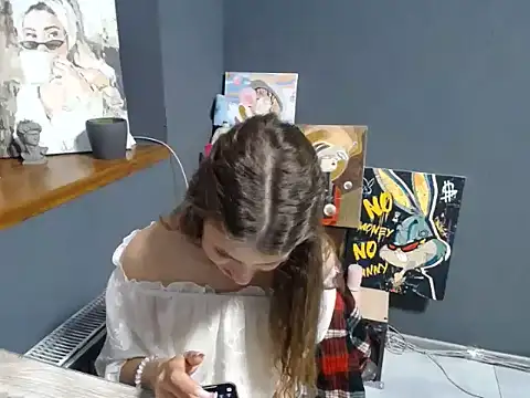 felicity_gold Cameră chat live