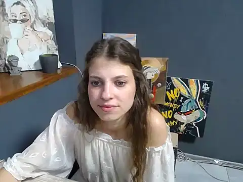 Chat ao vivo de felicity_gold