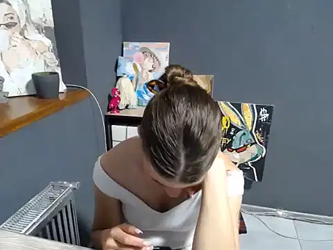 felicity_gold Cameră chat live