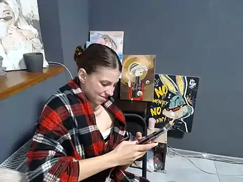 felicity_goldのライブチャットルーム
