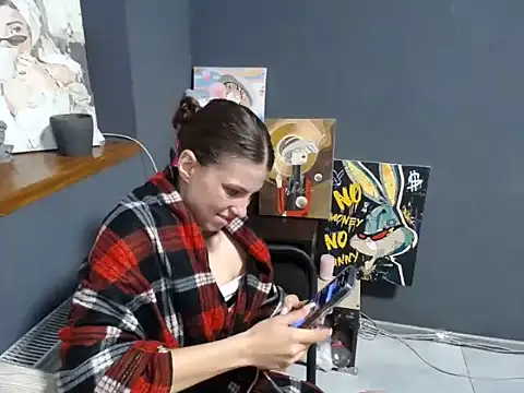 Онлайн чат felicity_gold