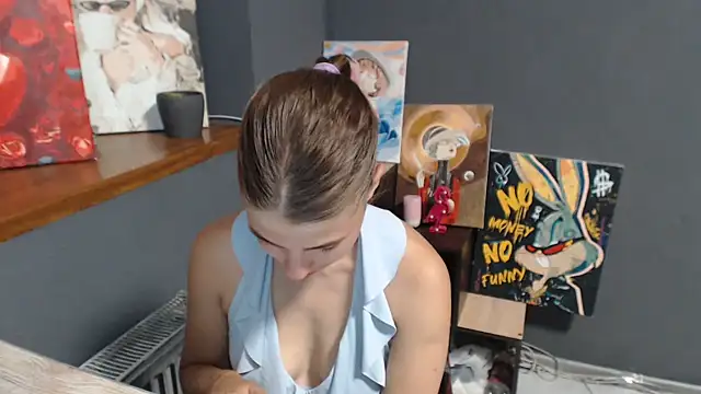 Онлайн чат felicity_gold