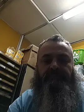Chat soba uživo modela Cuervo663