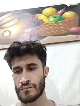 Loggan_donnelly – live chatrum