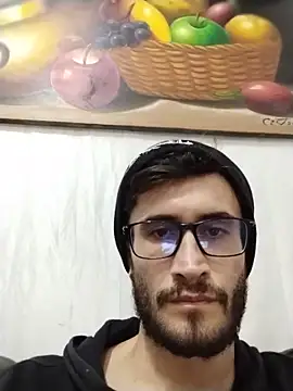 Loggan_donnelly – live chatrum