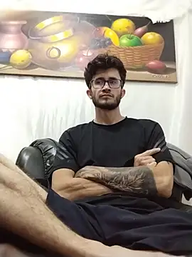 Loggan_donnelly Live Chatraum