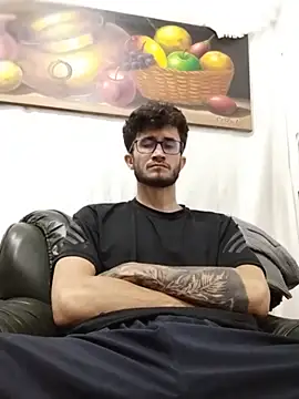 Loggan_donnelly Live Chatraum