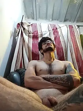Chat ao vivo de Loggan_donnelly