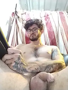 Loggan_donnelly Live Chatraum