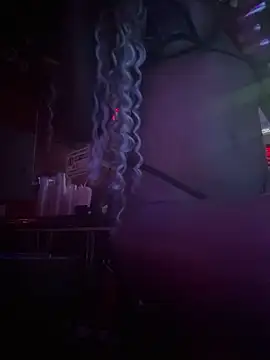 vilaisblack 실시간 채팅방