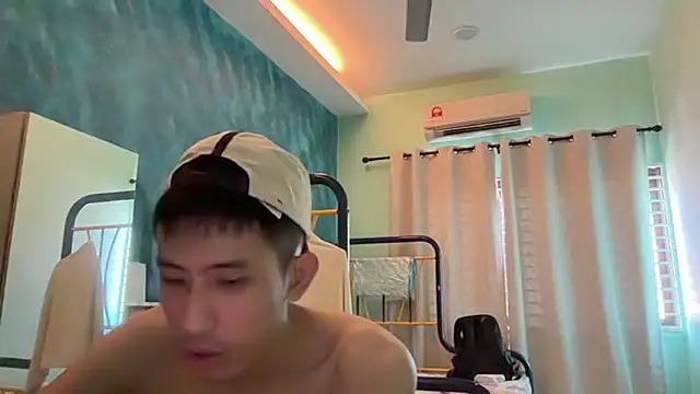 XiiaoZheng99のライブセックスカメラショー