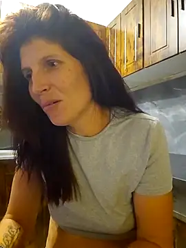 Lenchen_ Cameră chat live