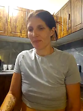 Lenchen_ Cameră chat live